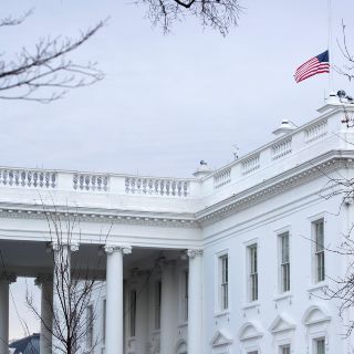 México, principal vía por la que fentanilo llega a EU: Casa Blanca