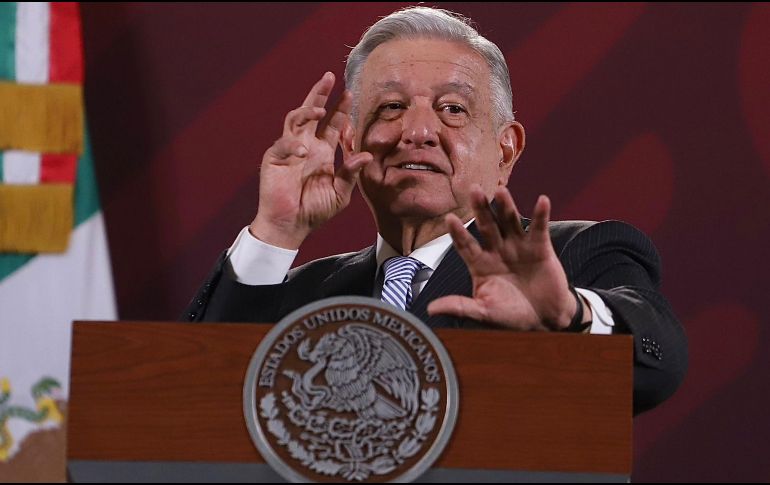 López Obrador fue declarado 
