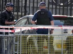 Hombre dispara a su compañero por comerse su sándwich en Kentucky. AP/ARCHIVO