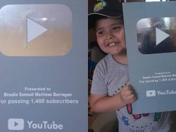 El canal ya cuenta con más de 90 mil seguidores. ESPECIAL/Facebook