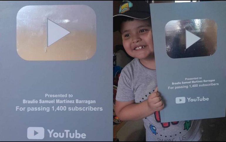 El canal ya cuenta con más de 90 mil seguidores. ESPECIAL/Facebook