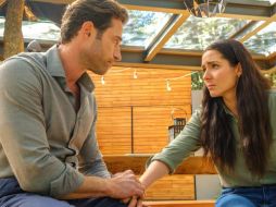 La productora cuenta que a través de esta historia, el público verá la situación que viven los latinos en cuestión de la discriminación, la falta de oportunidades y el tema de la migración, donde muchas personas pierden la vida antes de siquiera llegar a suelo americano. CORTESÍA / ViX