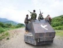 Organizaciones criminales europeas piden a los cárteles mexicanos ayuda para instalar narcolaboratorios. ESPECIAl