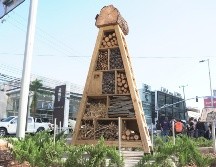 Zapopan destacó su compromiso con la protección del medio ambiente y la promoción de la biodiversidad. ESPECIAL