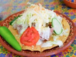 Sin darnos cuenta a veces consumimos quesule en los puestos callejeros. ESPECIAL