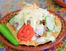 Sin darnos cuenta a veces consumimos quesule en los puestos callejeros. ESPECIAL