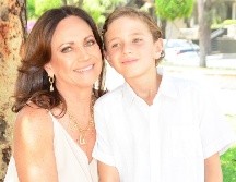 Josefina Barragán e Iñaki Montes. GENTE BIEN JALISCO/ Marifer Rached