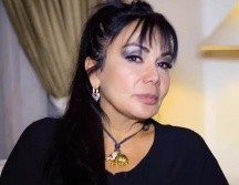 Sandra Ávila acuso a Felipe Calderón de haberle “destruido la vida”. ESPECIAL