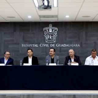 Lanzan la edición 17 del Torneo de Golf “Vivan los Niños con Cáncer”