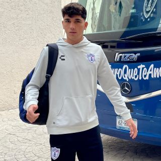 América va por Kevin Álvarez para la siguente temporada