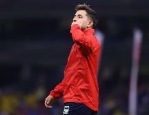 El vínculo entre Alan Mozo y el Guadalajara estaba destinado a ser. IMAGO7