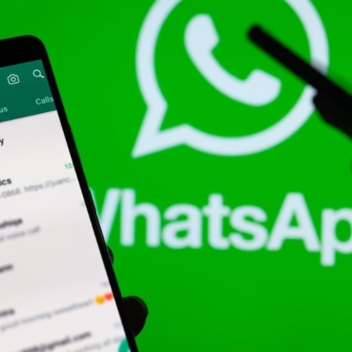 El Telégrafo - WhatsApp dejará de funcionar en estos celulares desde el 31  de mayo