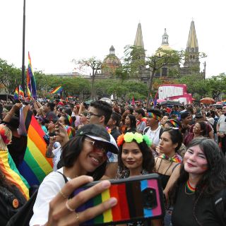 Personas de la diversidad sexual, con mayor discriminación