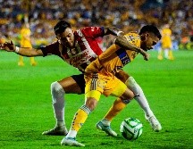 Ambos equipos quedaron a deber con las emociones. IMAGO7