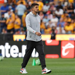 Profe Pauno se va con sensación positiva tras empate sin goles