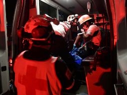 Los accidentes viales son la primera causa de muerte en la población de 1 a 14 años  y la segunda en jóvenes de 15 a 24 años. SUN