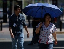 Pasan los días y las lluvias no llegan a Jalisco. EL INFORMADOR/Archivo