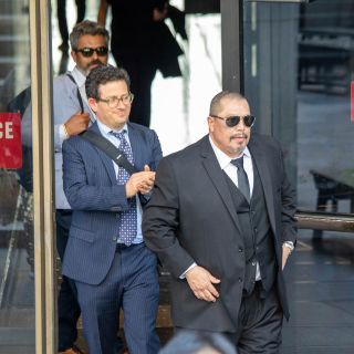 Declaran inocente y liberan a un hombre que estuvo encarcelado 33 años