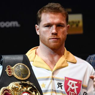 ¡Oficial! "Canelo" Álvarez anuncia que su próxima pelea será en septiembre