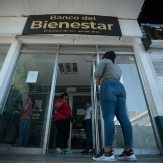 El Banco del Bienestar anuncia cambios en sus cajeros: conócelos