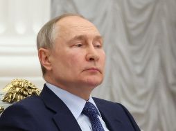 Brasil es el principal socio económico y comercial de Rusia en América Latina. EFE/M. KLIMENTYEV