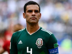 El ex capitán de Atlas y la Selección Mexicana, Rafa Márquez, no deja atrás su sueño de volver con el Tri, ahora en su faceta como entrenador. IMAGO7