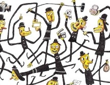  El Festival Internacional del Cine de Guadalajara 2023 dará inicio el próximo 3 de junio y finalizará el 9 del mismo mes. ESPECIAL/FICG 2023