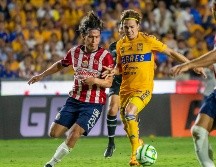 El juego será a las 19:35 horas del domingo 28 de mayo. EFE / M. Sierra