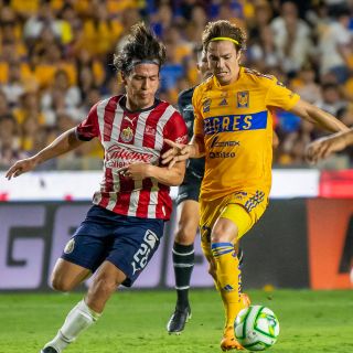 ¿Por qué Chivas no abrirá las taquillas para la final vs Tigres en el AKRON?