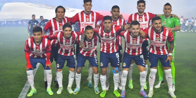 Chivas: As&iacute; le ha ido al Reba&ntilde;o tras empatar en la Ida de alguna final de la Liga MX