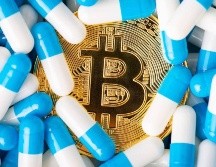 China e India son los principales proveedores de precursores químicos para fabricar fentanilo. ESPECIAL