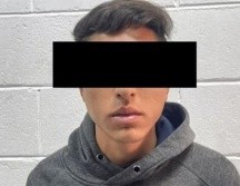 Ya había dejado otras bombas en la misma plaza comercial. ESPECIAL