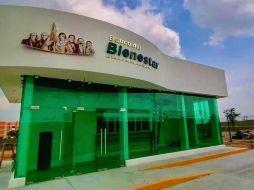 Banco del Bienestar llama a no caer en fraudes. SUN