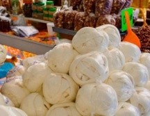 Profeco recomienda verificar la información del etiquetado antes de consumirlo. ESPECIAL