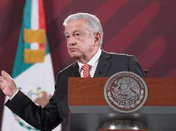 El Presidente ironizó que “es mucho pueblo para tan poco Gobierno”, refiriéndose a la administración de Dina Boluarte. EFE