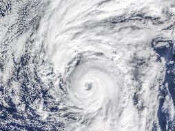 Los satélites son del tamaño de una caja de zapatos y evolucionarán a una altitud de unos 550 kilómetros. AFP / ARCHIVO