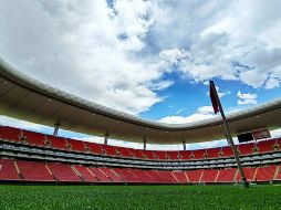 La final del Clausura 2023, Chivas vs Tigres, se jugará mañana en el Estadio AKRON, en punto de las 19:35 horas. IMAGO7