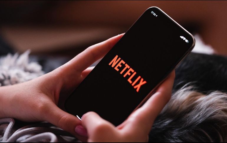 Netflix ha perdido miles de suscriptores desde que anunció sus nuevas medidas. ESPECIAL/Netflix