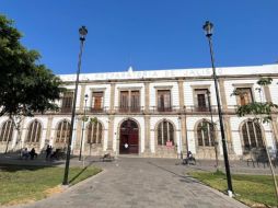 El examen tiene una duración aproximada entre dos y tres horas dependiendo del estudiante. EL INFORMADOR/ P. Mendoza