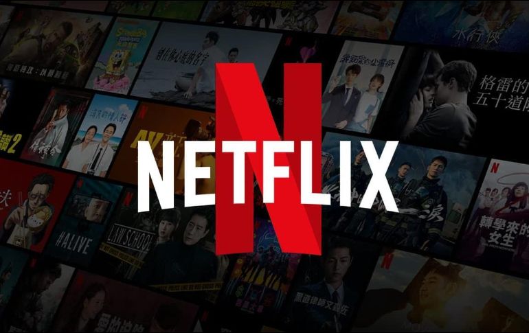 Las mejores opciones para ver este fin de semana en Netflix. ESPECIAL/Netflix