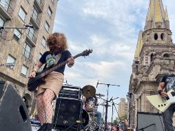 Se puede consultar el programa completo de este festival musical a través de las redes sociales de Cultura Guadalajara. CORTESIA