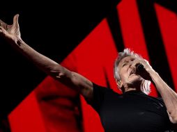 La policía de Berlín anunció ayer viernes que estaba investigando a Roger Waters por 