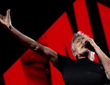 La policía de Berlín anunció ayer viernes que estaba investigando a Roger Waters por 