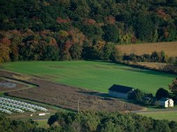 Los juicios de brujas de Connecticut ocurrieron entre 1647 y 1663, y terminaron unos 30 años antes de los famosos juicios de las brujas de Salem. AFP / ARCHIVO