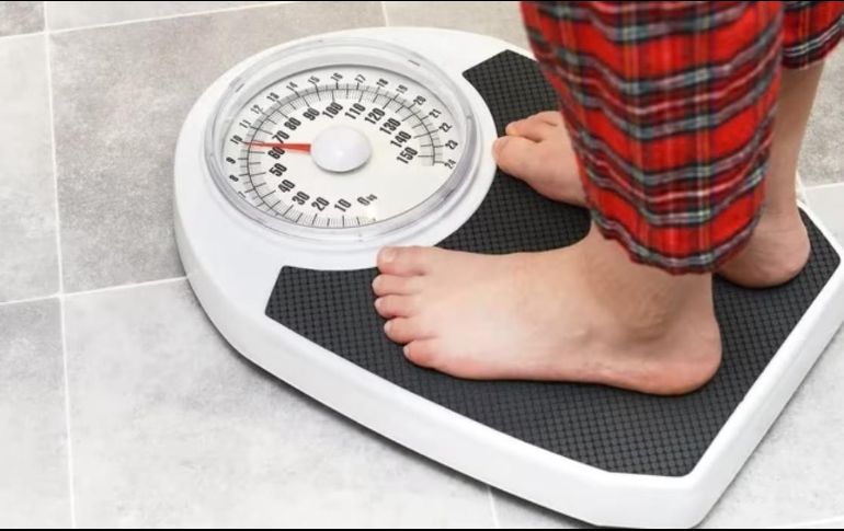 Bajar de peso implica compromiso y cambio de hábitos. ESPECIAL