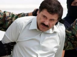 Según un medio estadounidense, 'El Chapo' mandó una carta a sus hijos. ESPECIAL