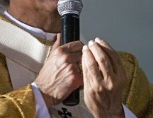 Tres sacerdotes han sido detenidos en la última semana. ESPECIAL