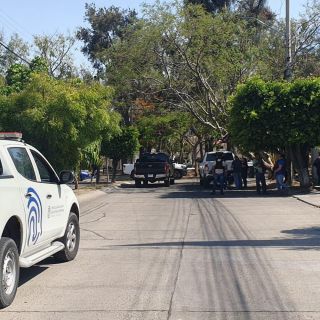 Así desaparecieron los siete jóvenes trabajadores del call center