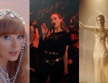 Recientemente, Taylor Swift estrenó el videoclip de 