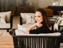 Priscila Hernández, arquitectura a la vanguardia. CORTESÍA